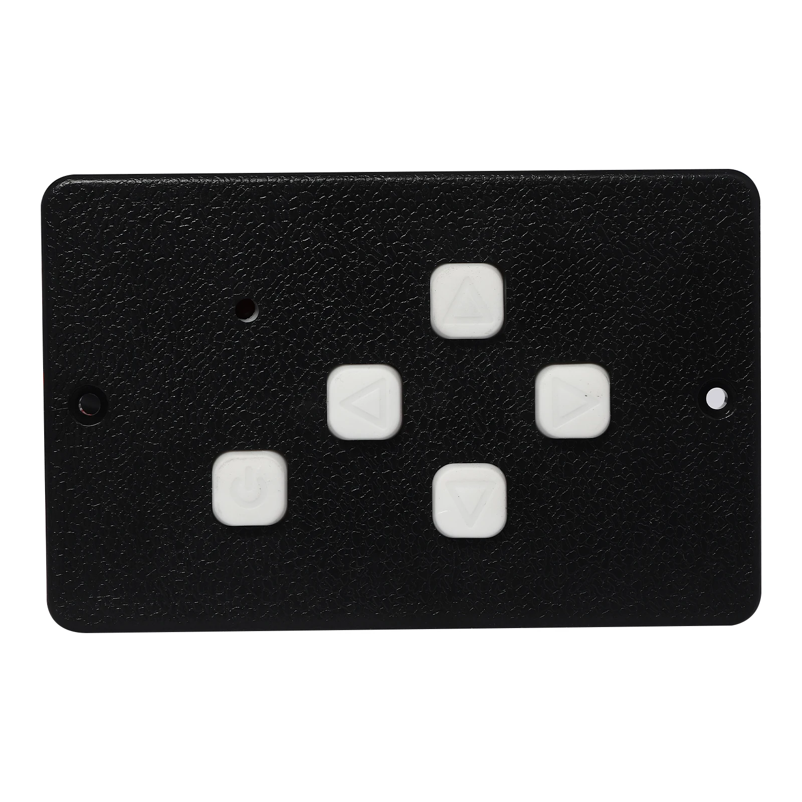 Projecteur télécommandé 100W HT6012, projecteur pour bateau, Distance d'éclairage de 2624,67 pieds, projecteurs télécommandés pour bateau