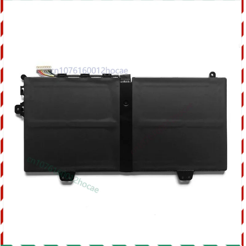 

New L14L4P71 Battery for LENOVO Yoga3 11-5Y10c(U) Yoga 3 11 Yoga 3 11 80J8