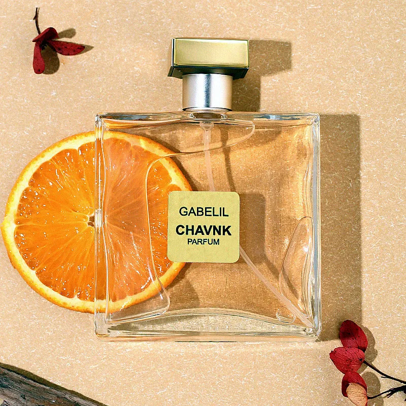 Gabriel Women's perfume 100ml Modern Miss COOC perfume Fresh and lasting fragrance