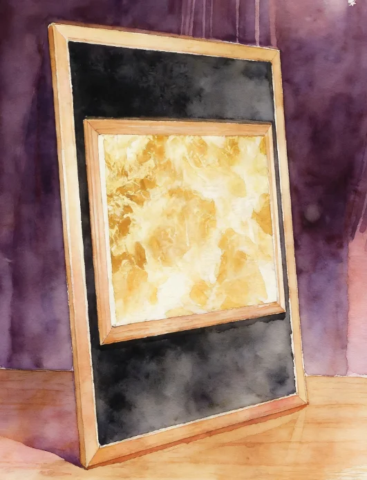 Magic Elixir Stage Size Magic Trick – Mystery Block Illusion Funny Building Block Puzzle Box Gimmick Props for Magician Show