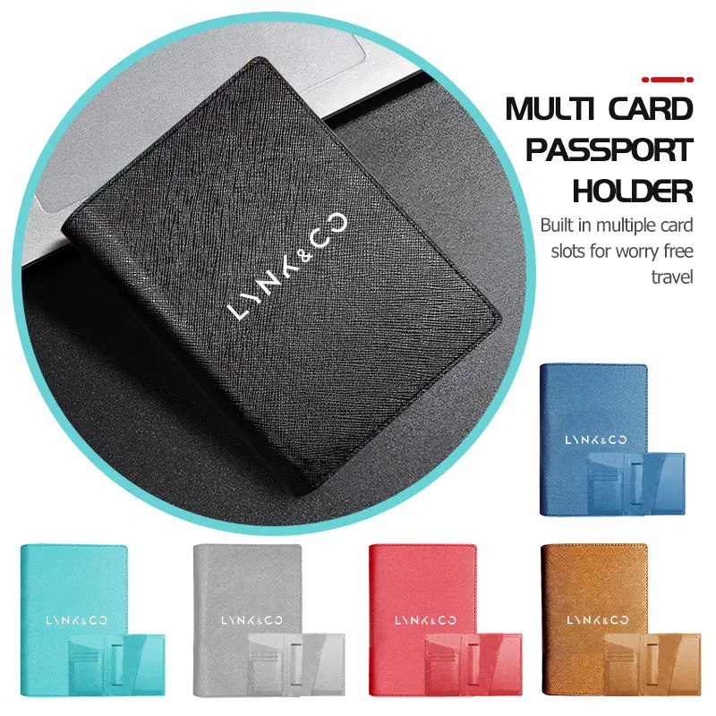 Car Travel Passport… - image