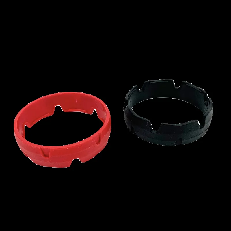 Motorcycle Front Fork Protection Ring Motocross Shock Absorber Anti-wear Sleeve For KTM XC EXC SMR SXF SX 125-690