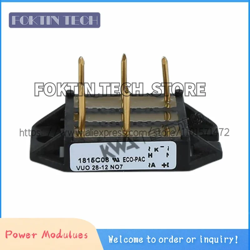 VUO28-16NO7/08NO7/12NO7/14NO7/06NO7  New Original Module