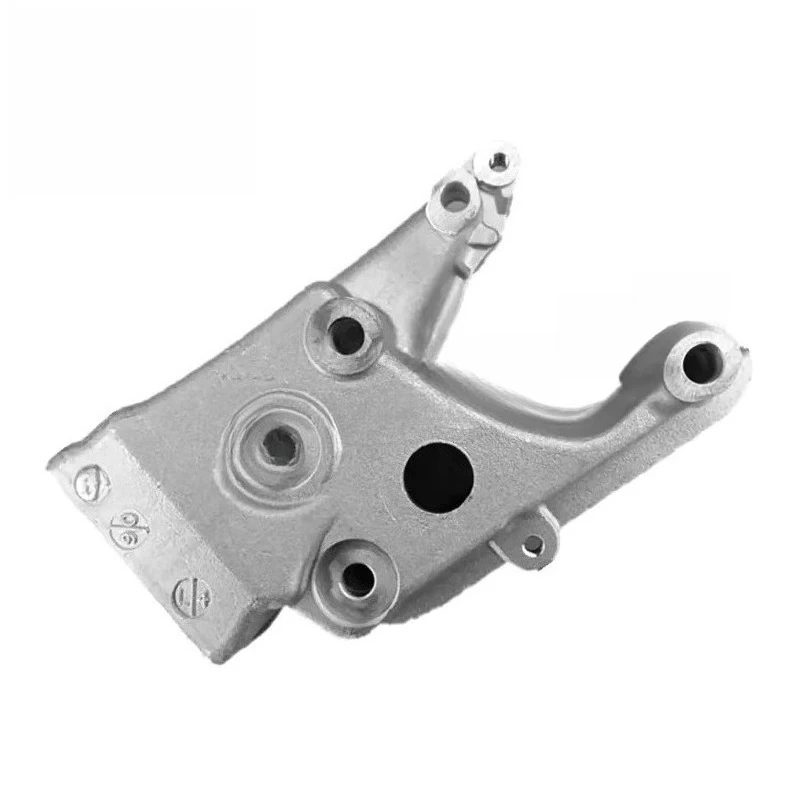 Right Lower Aluminum Engine Support Bracket 184699 184683 for  307 308 408  C4 C5
