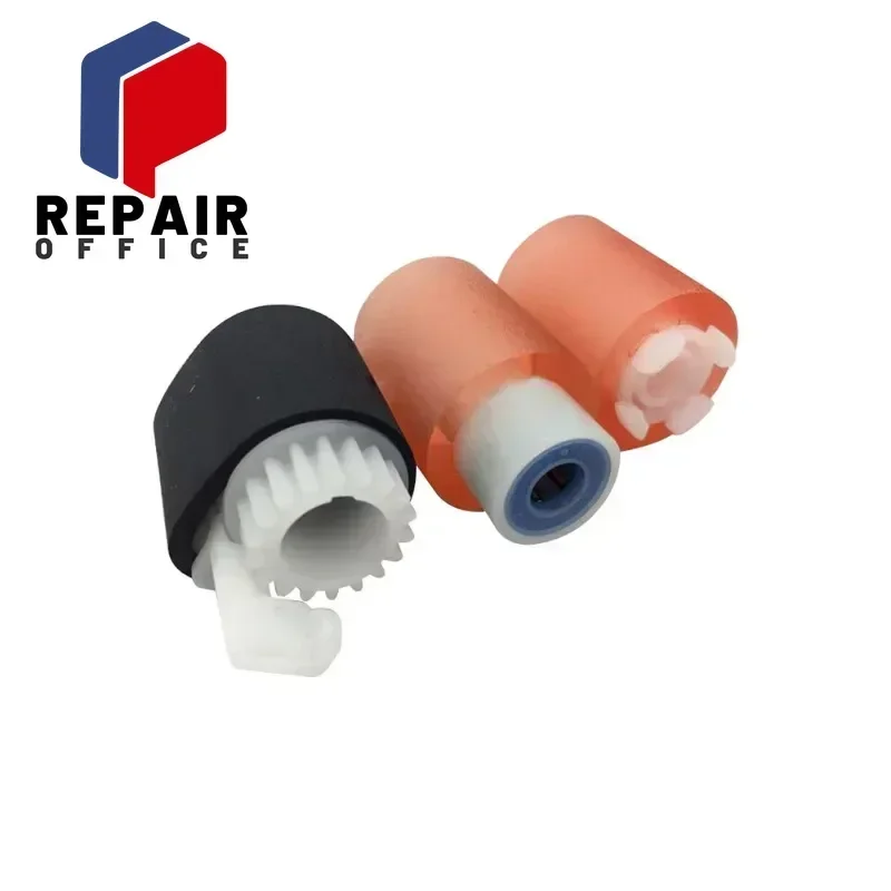 5SETS Paper Pickup Roller for Ricoh MPC3001 MPC3501 MPC4501 MPC5501 Feed Roller Kit MP C3001 C3501 C4501 C5501