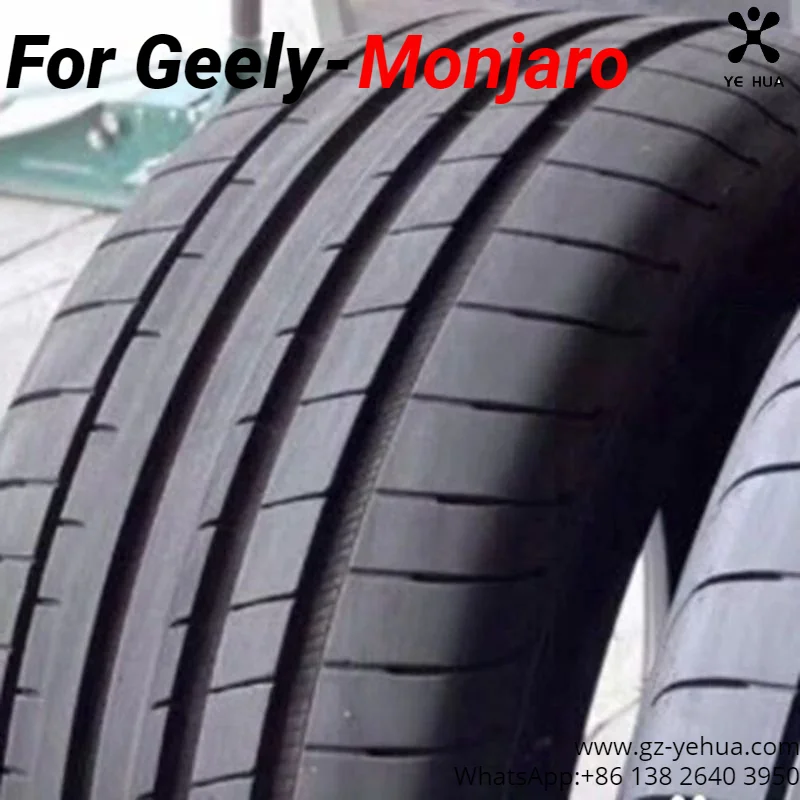 For GEELY Monjaro Manjaro Xingyue L KX11 2021 2023 Tyre Automobiles Parts Accesorios Para Auto Tools