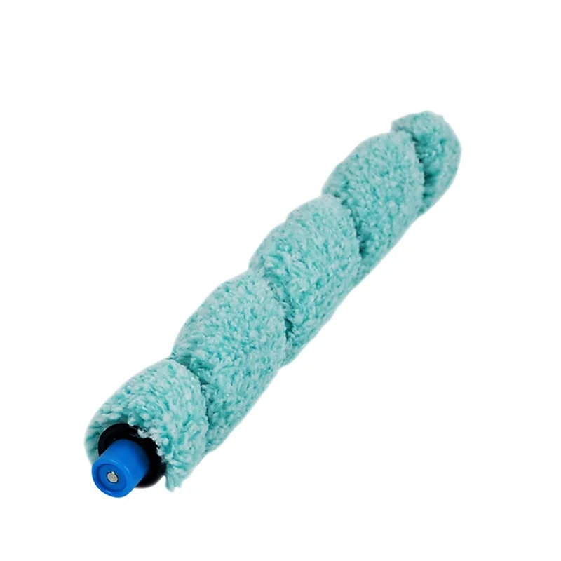 

A55X-Scraper For Floor Washing Robot Roller Brush Main Brush Scraper Set Essential Maintenance Kit