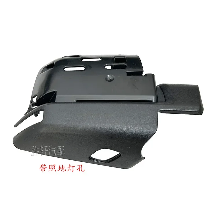 

It is applicable to the rearview mirror bottom shell and rearview mirror inner frame base of the Ford Raptor F-150 15-20 model
