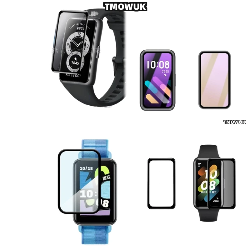 Для Huawei Honor Band 6 7 9 10