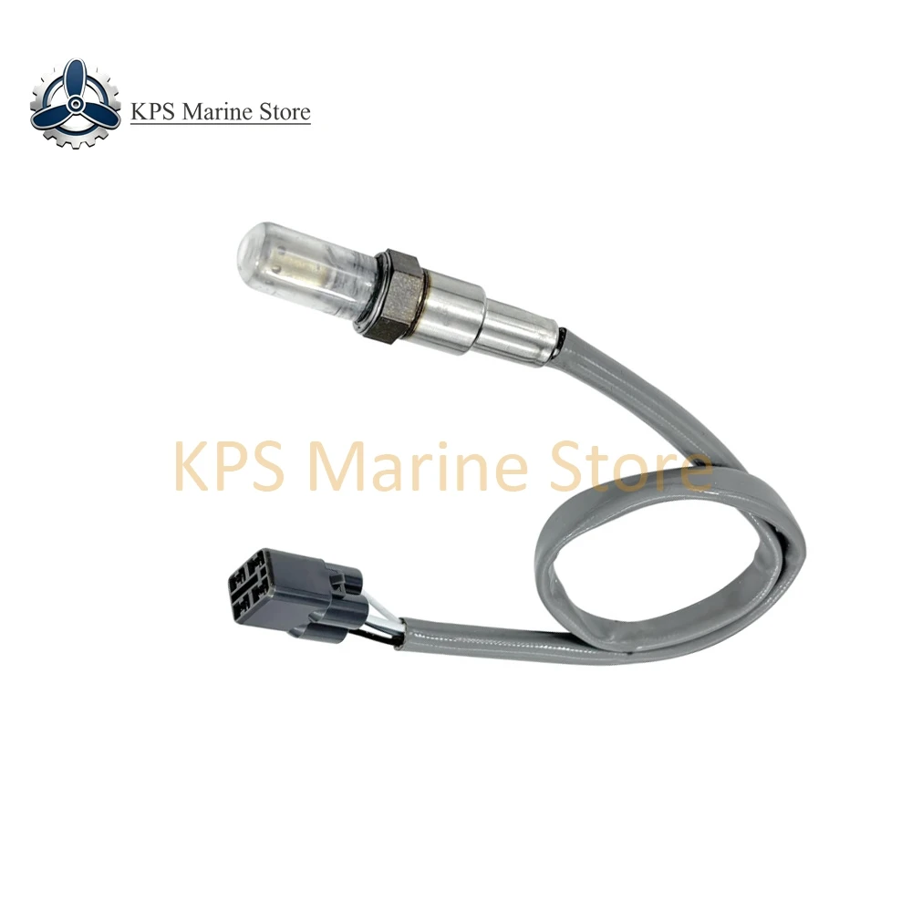 Oxygen Sensor 18213‑98J30 O2 Sensor For Suzuki 4‑Stroke Outboard Motor 100‑300HP