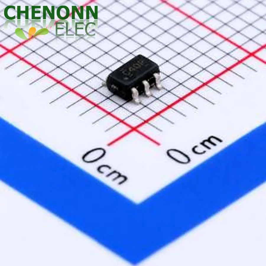 100PCS/LOT SN74LVC1G240DBVR (Logic ICs)