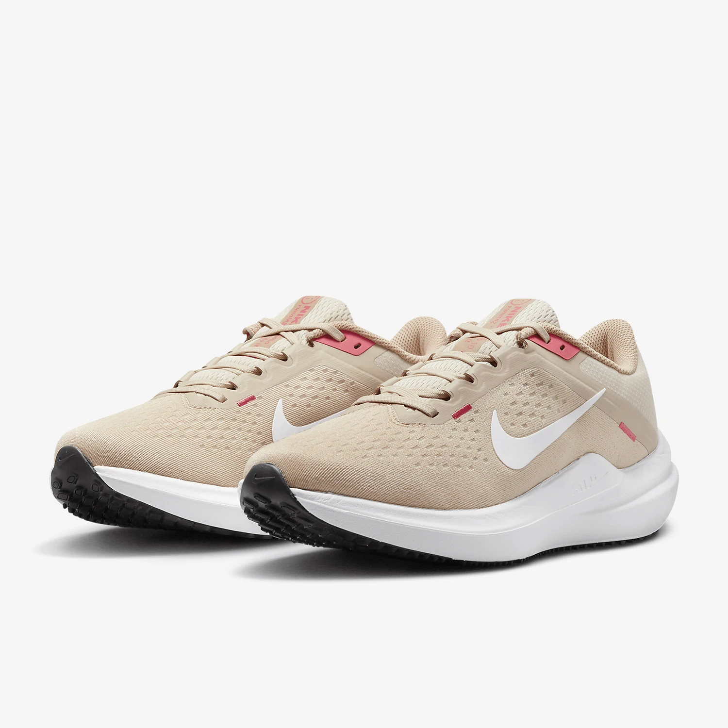 

Nike genuine New Season Women's Lightweight Breathable Wear-resistant Sports Running Shoes DV4023-100