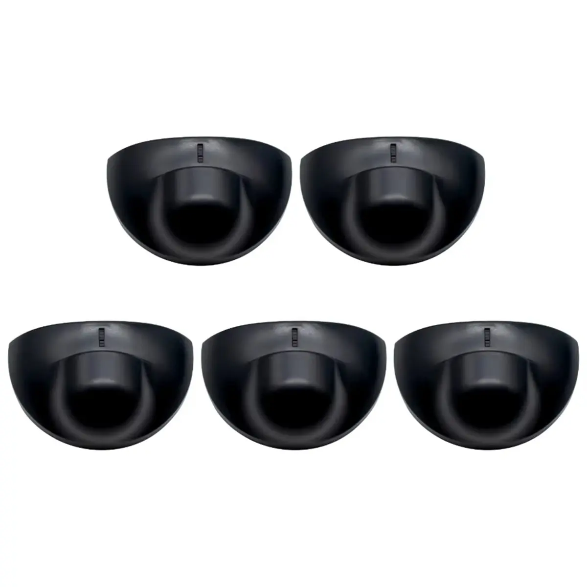 A40I 5pcs 24.125GHz Microwave Motion Sensor Radar Detector Human Body Motion Sensor for Automatic Door Supermarket Airport A