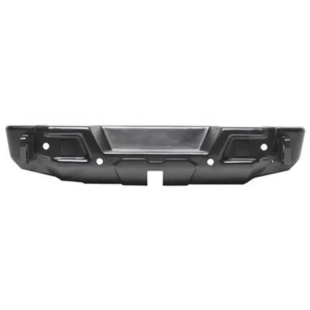 

Rear Bumper for 18-22 Jeep Wrangler JL & Gladiator JT