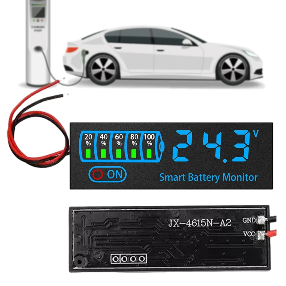 3S-14S DC7-55V Univ…