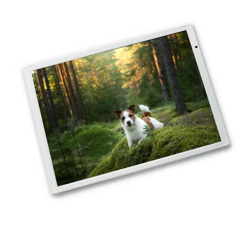 AA104SH01 T-55563D104J-LW-A-ACN 10.4 inch 800*600 TFT-LCD Display Screen