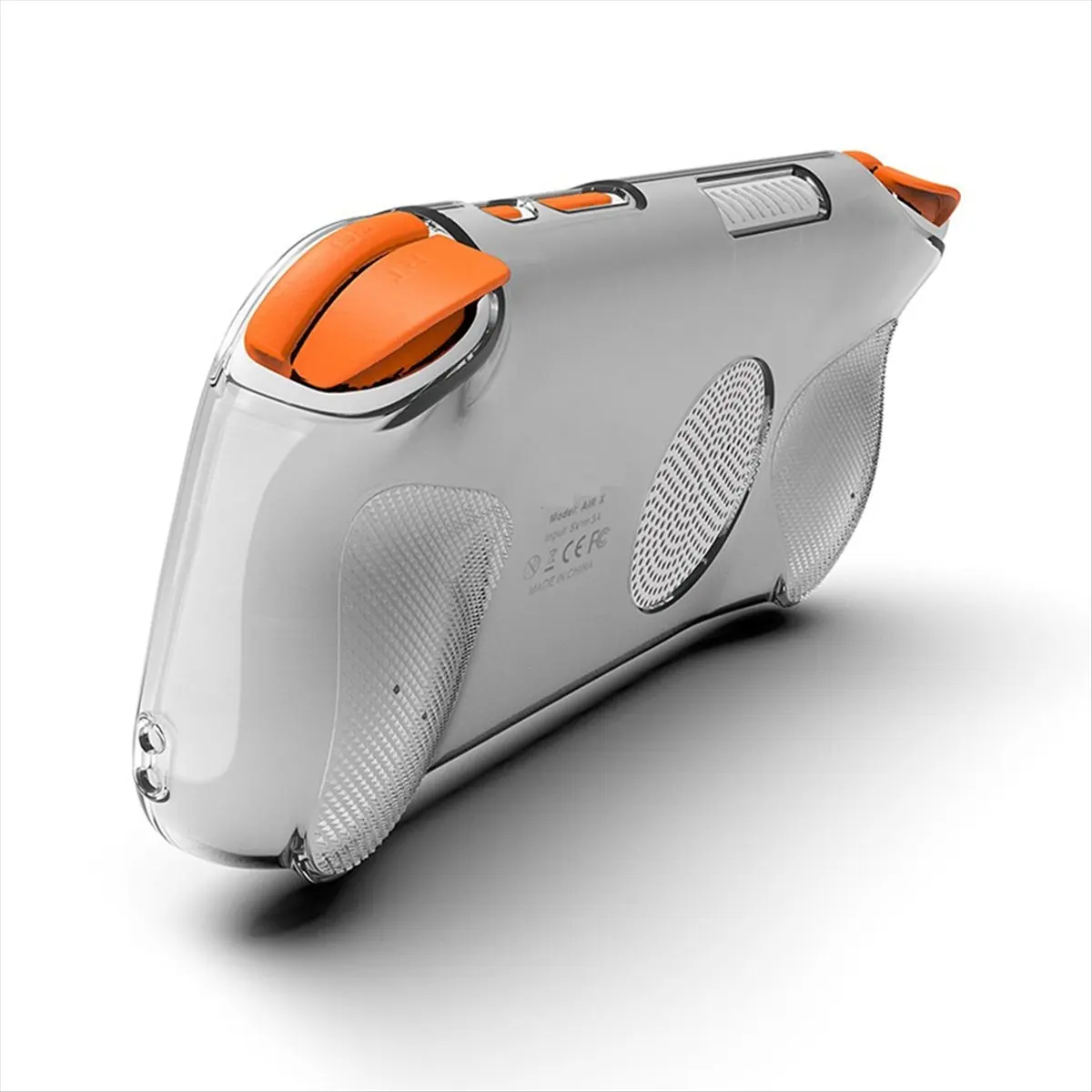 

Защитный чехол для консоли MANGMI AIR X Защитный чехол с нескользящей эргономичной защитой от царапин, A