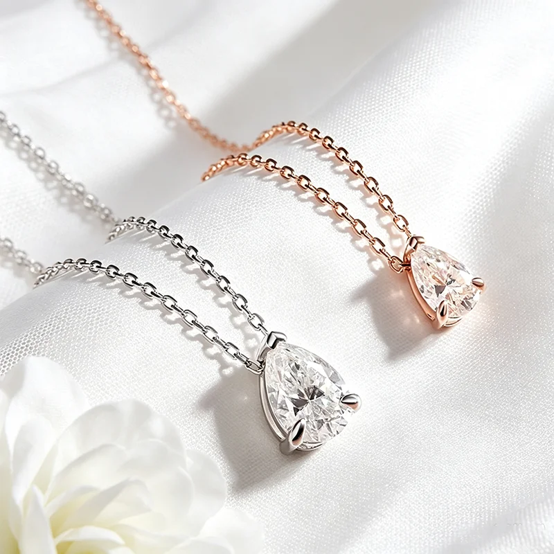 Thumbnail 2 - #8 Highest Rated Silver Necklaces to Buy in 2026