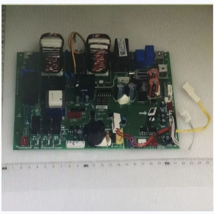 Central Air Conditi…