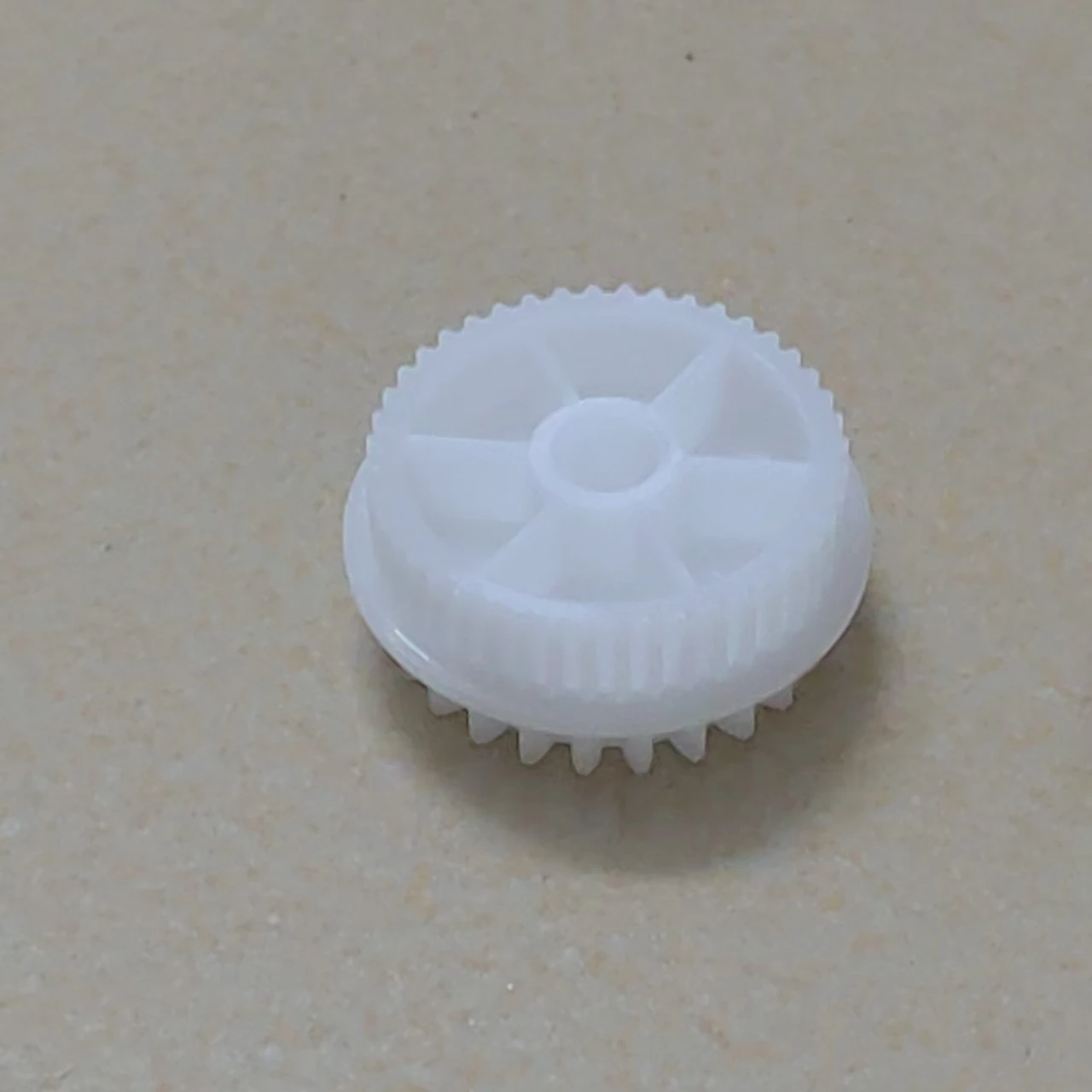 Oryginalny 651-00194 Duplikator Gea: koło pasowe M1x24+44S2M pasuje do RISO COMCOLOR