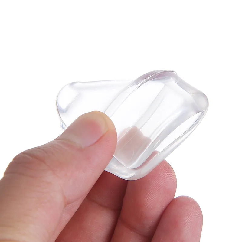 Clear Edge Protectors for Baby Proofing, Prevent Accidents