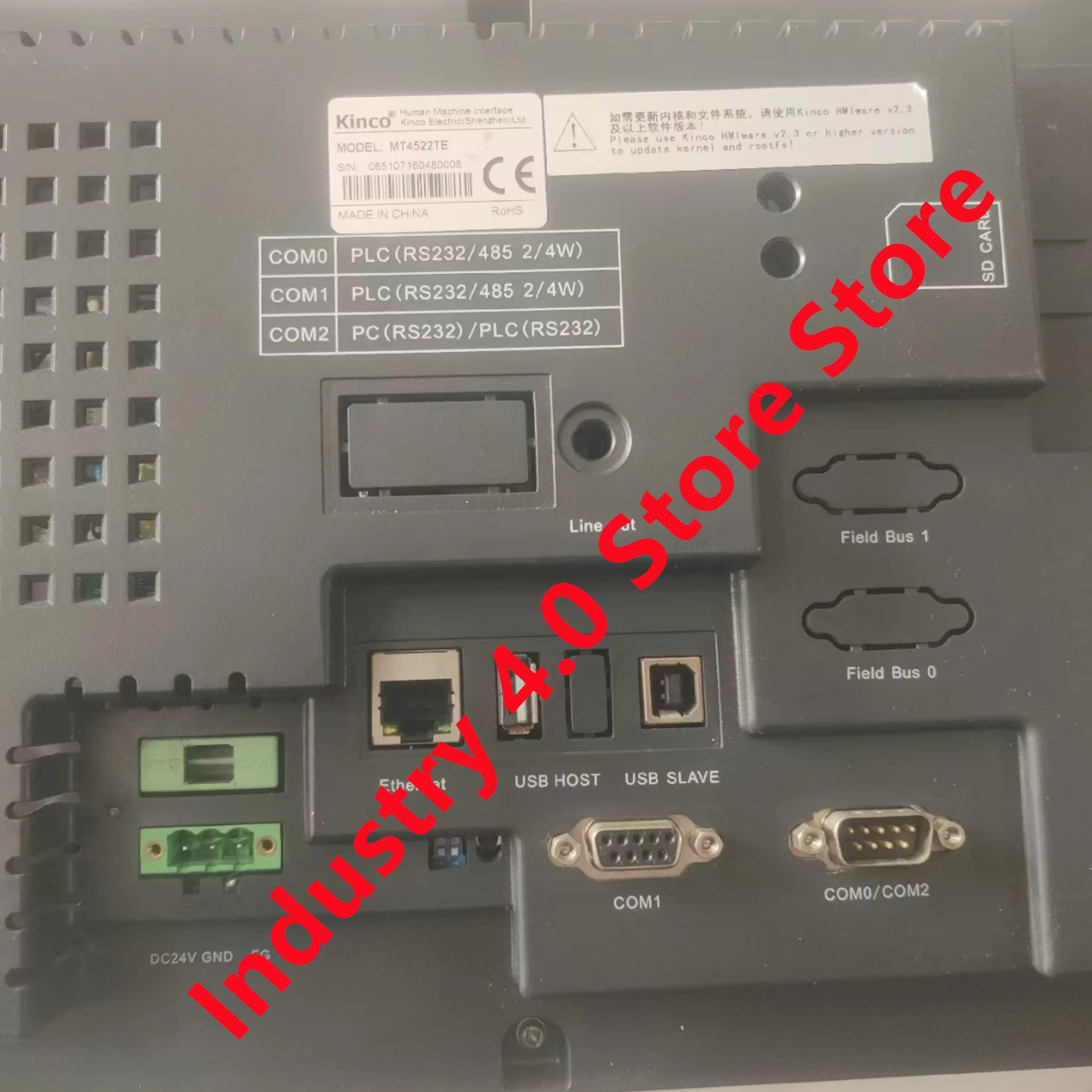 

MT4522TE new original