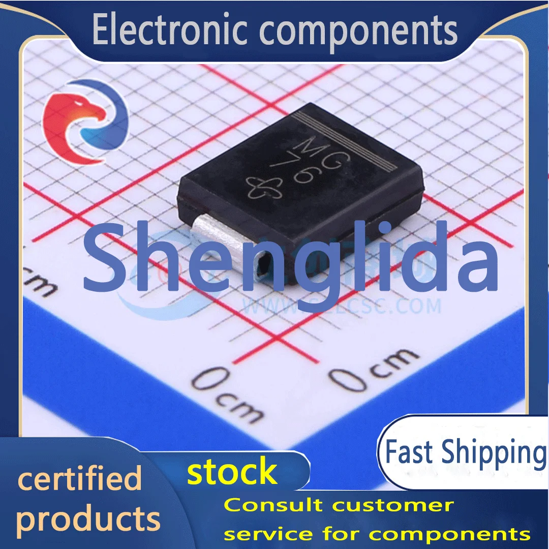 SI5411EDU-T1-GE3 package PowerPAK ChipFET Field-effect transistor brand new off the shelf 1PCS