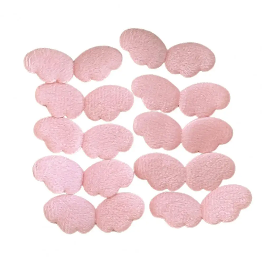 Bingkai foto lucu untuk Hari Valentine, bingkai foto Felt untuk Natal, stiker busa Glitter bingkai foto untuk rumah sekolah