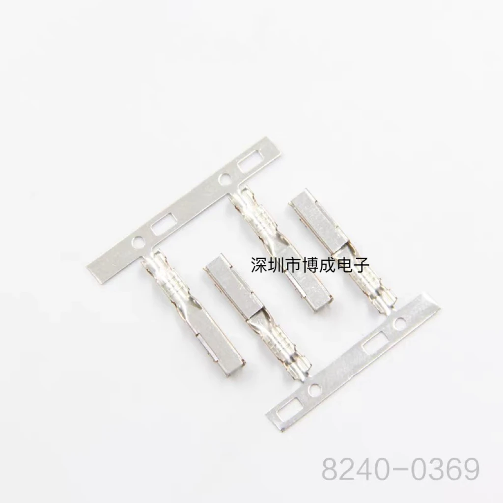 50PCS SUMITOMO 8240-0369 Connectors Original New 100% Electrical Hardware And Components