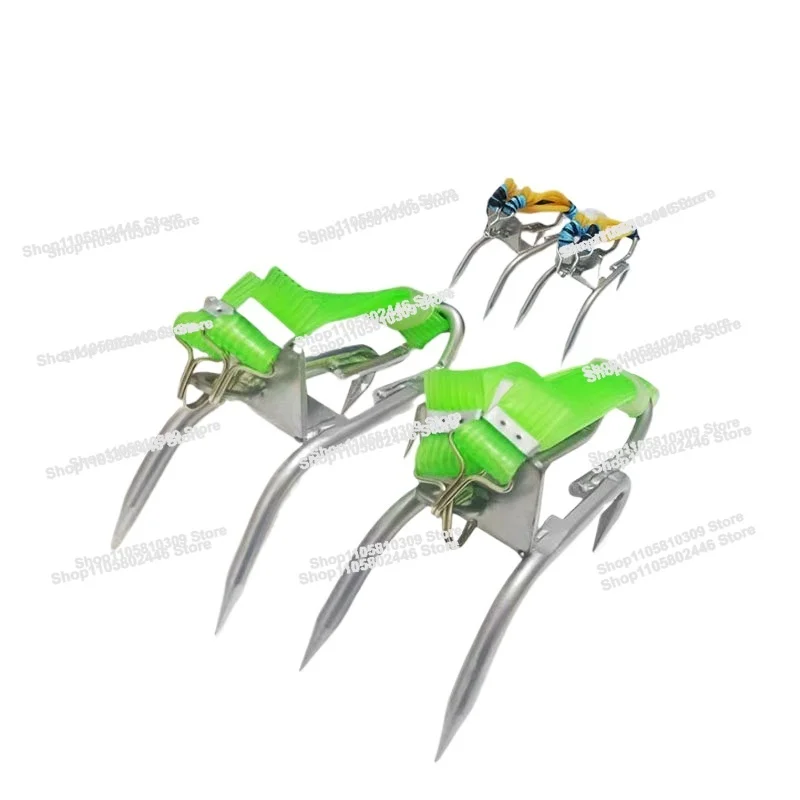 Tree Climber Cat Paw Climbing Tree Special Tool Shoe Buckle Special for Catching Wasp