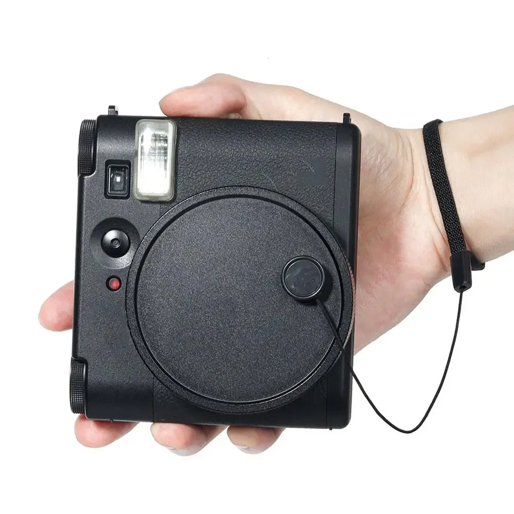 Suitable For Fuji Instax Mini 99 Camera Lens Cover For Polaroid Dustproof And Waterproof And Anti-scratch Protective Cover