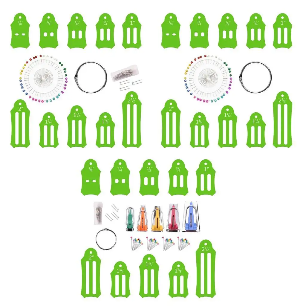 Bias Tape Maker For… - image