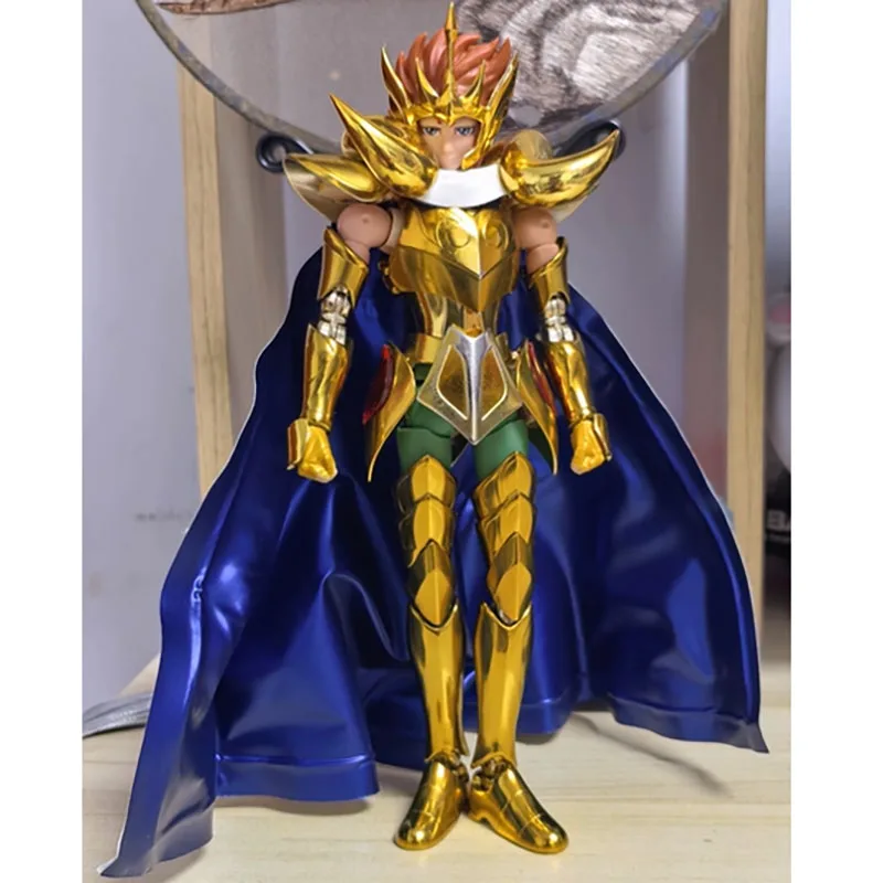 

Saint Seiya Myth Cloth EXM Фигурка RH Omega Aries KiKi Фигурки рыцарей зодиака Модель Аниме Фигурка Игрушки Детский подарок