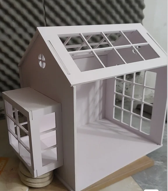 1/6 ブライスドールハウス ミニチュア家具