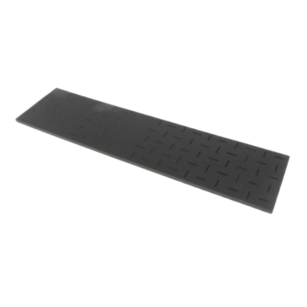 Rubber Shoe Repair Kit Anti-slip Sole Tips Replacement Shoe Patches Footwear Accessories for Shoe Restoration
