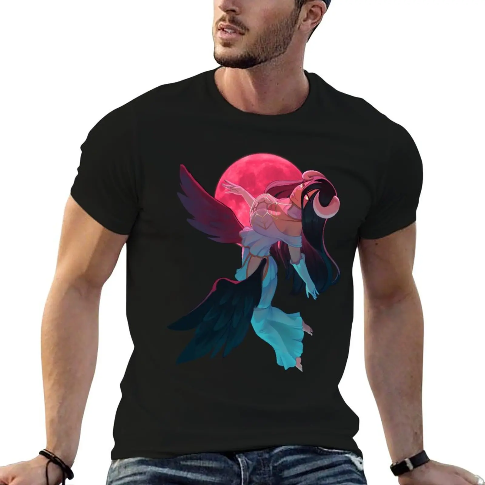 

Albedo takes the skies T-Shirt t shirts designer man t shirt designer funny t shirts man T-shirt