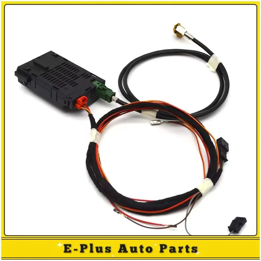 

Для VW ID4 ID6 для Skoda TYPE-C Plug Socket 2GD 035 736 2GD035736