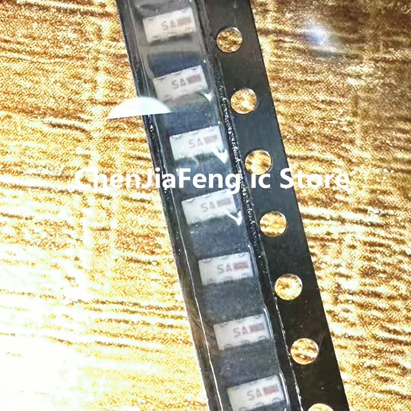 

1-100 шт./лот QCN-45+ SA FV1206 Новый оригинал