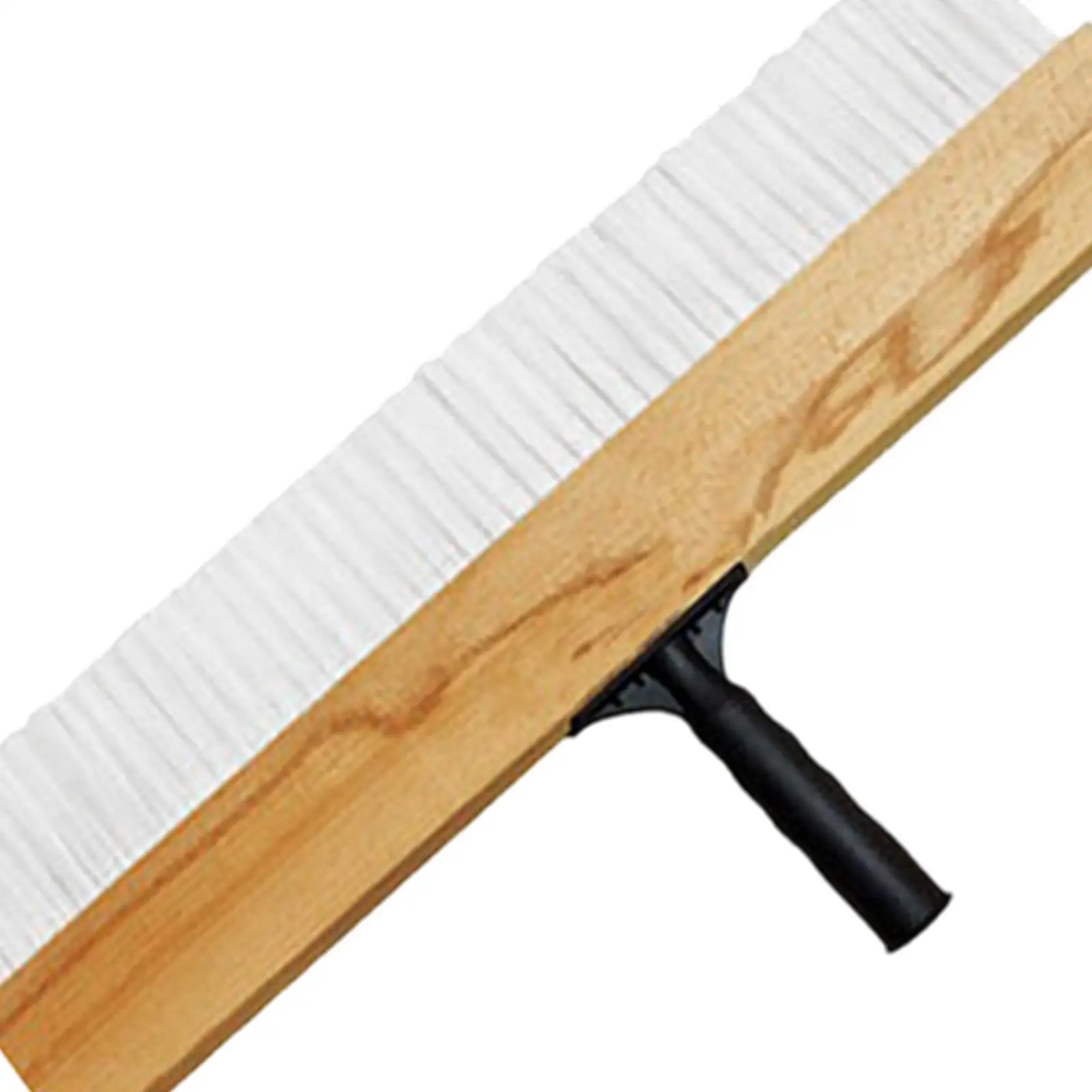 Cloth Pattern Paint Brush Furnish Art Handheld Linen Fabric Texture