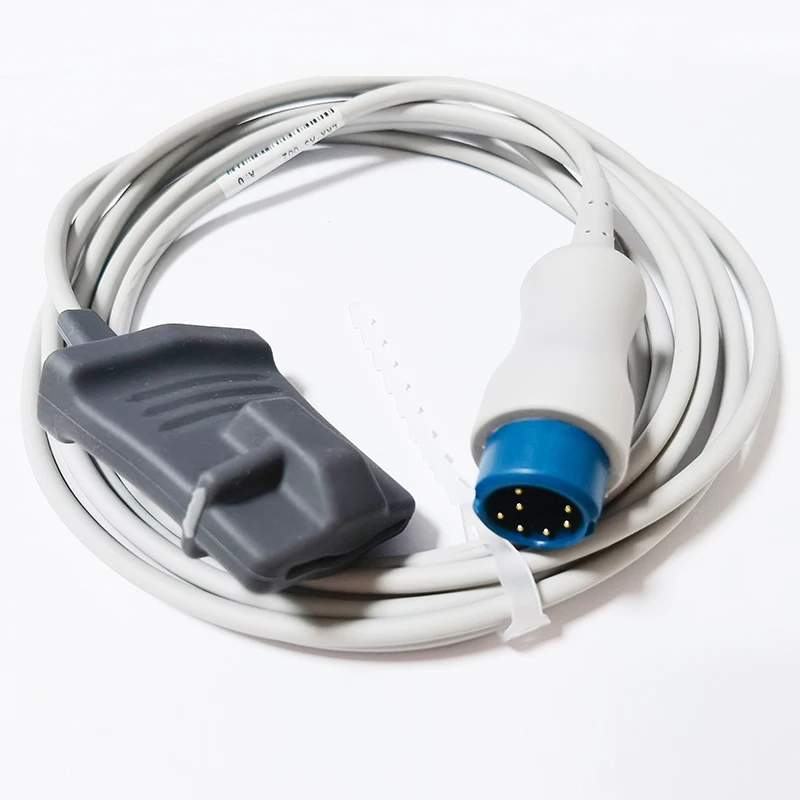 

Applicable Mindrays T5 8UMEC6 IMEC8 IPM6 IPM10 N15 N12 ECG oxygen probe