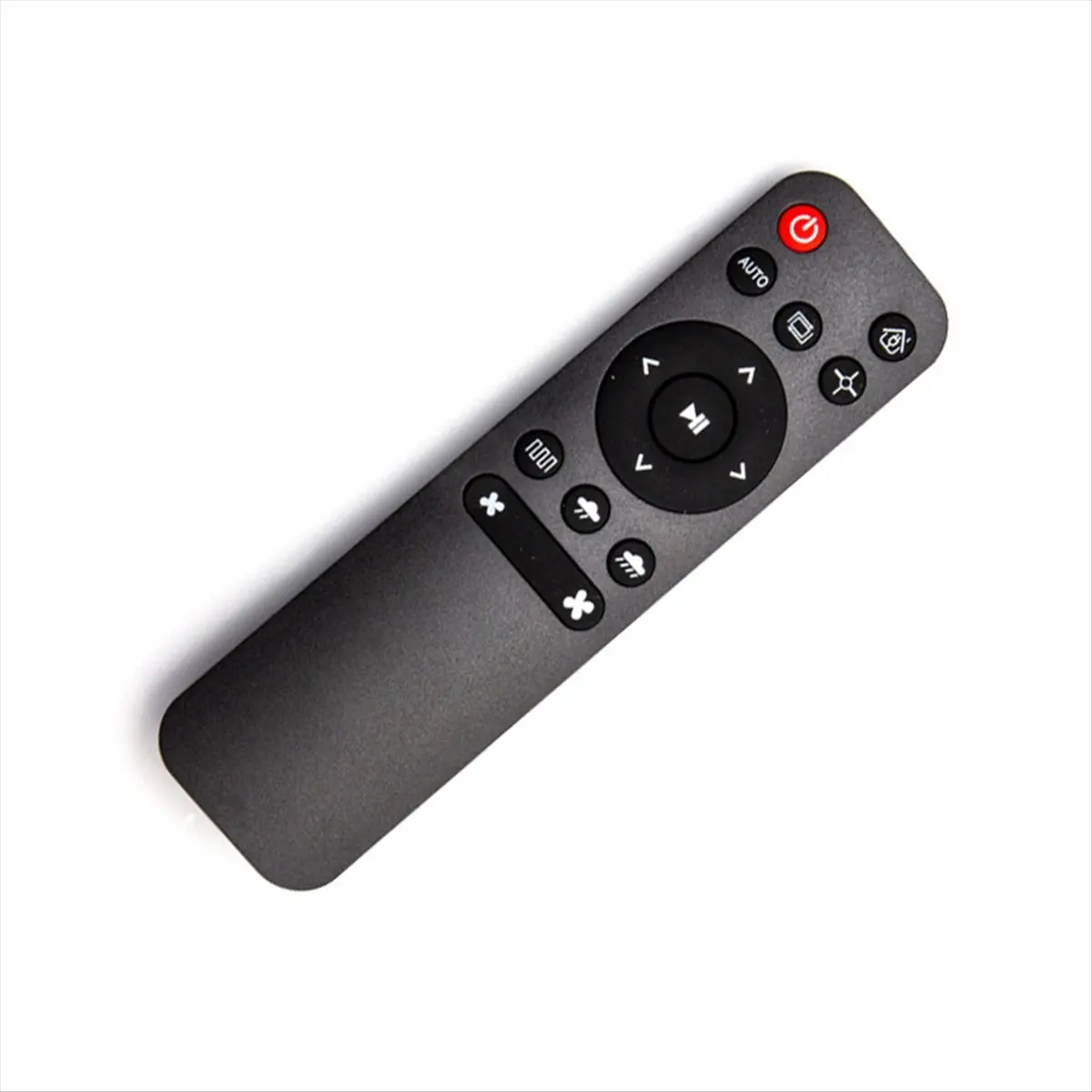 #55A Replacement Remote Control for MAMNV ZCWA GTTVO BR151/150,vacuum Remote Control,(plastic)