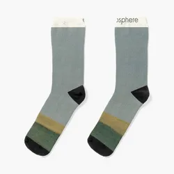 Stratosfera, by Duster Socks calzini da uomo di capodanno antiscivolo nuovi da donna