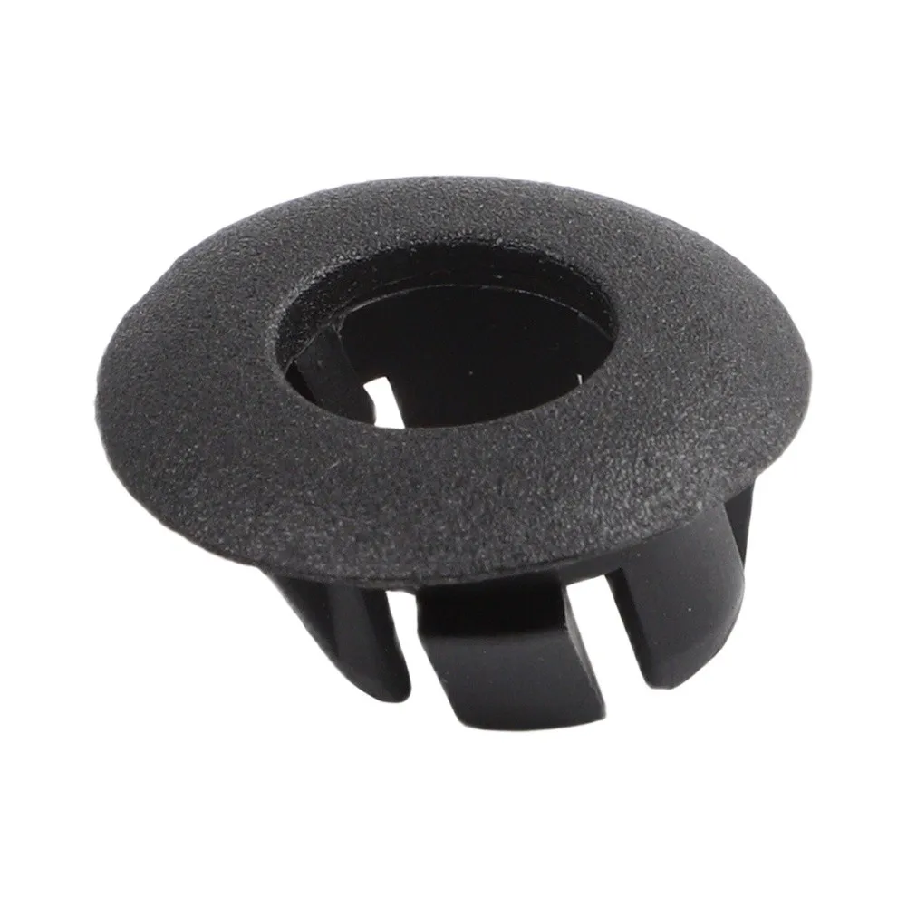 OEM 51416975326 Trim For BMW Easy Installation Made Of ABS Non-deformation Feature White Automotive Replacement