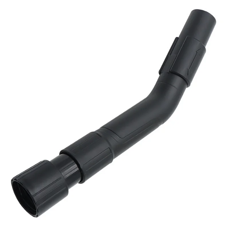 AC39-Universal เครื่องดูดฝุ่นท่อจับ/Bend Tube/เชื่อมต่อท่อหัวฉีดสําหรับท่อเกลียวภายใน 32 มม.อะไหล่เครื่องดูดฝุ่น