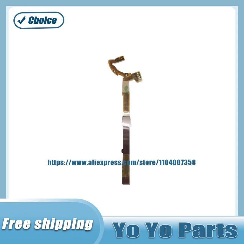 

Для цифровых деталей камеры Olympus 14-42 Focus Line Flex Cable