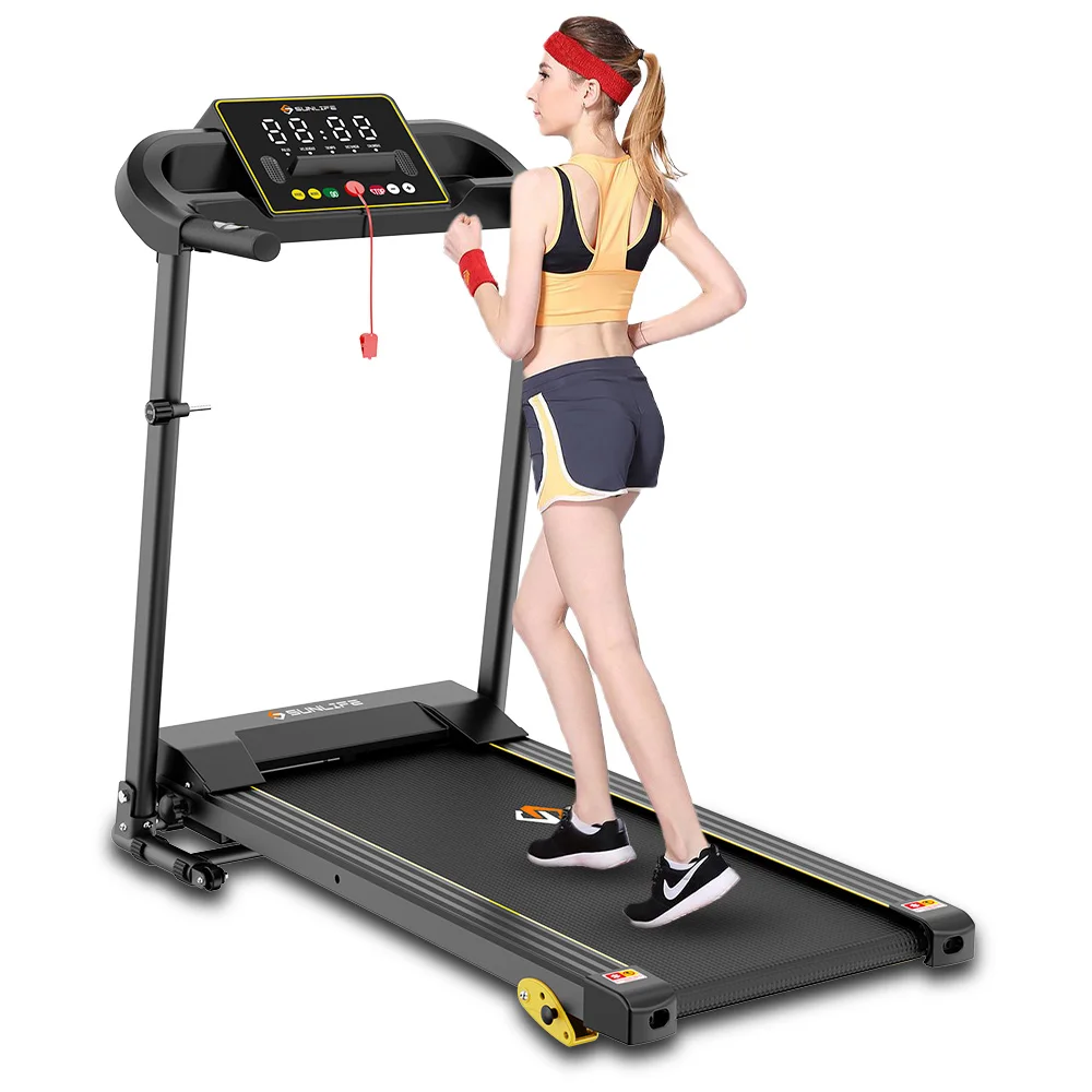 

Running Machine Treadmill Caminadoras Trotadora Electrica
