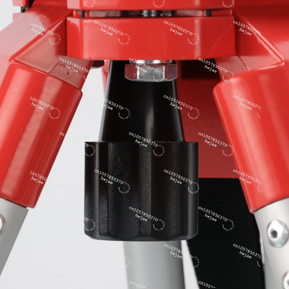 

Экономичный легкий телескопический алюминиевый геодезический штатив RJA10 для автоматического уровня, автоматический штатив для обследования