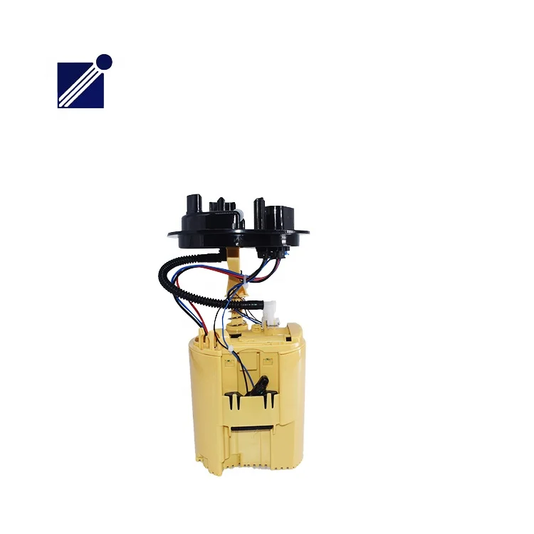 Electrical Fuel Pump Assembly electric fuel pump machine assembly For  Benz V-Class W447 Metris 4474706500