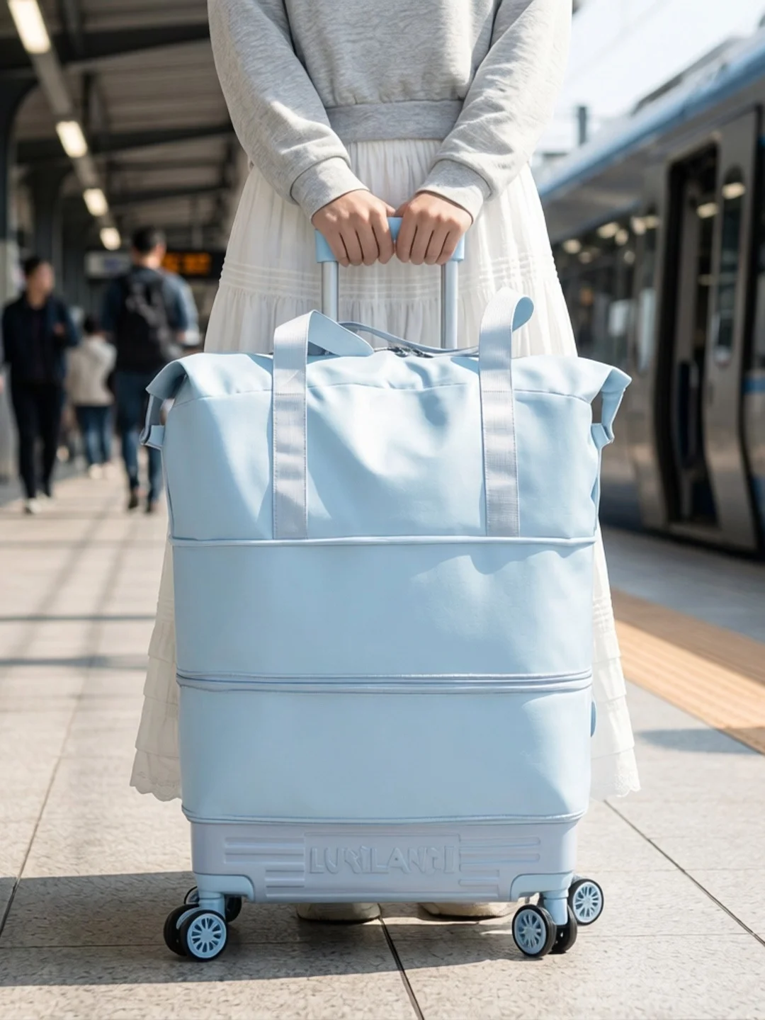 high-school-student-dormitory-luggage-bag-with-wheels-travel-bag-large-capacity-universal-wheel-student-carry-on-bag