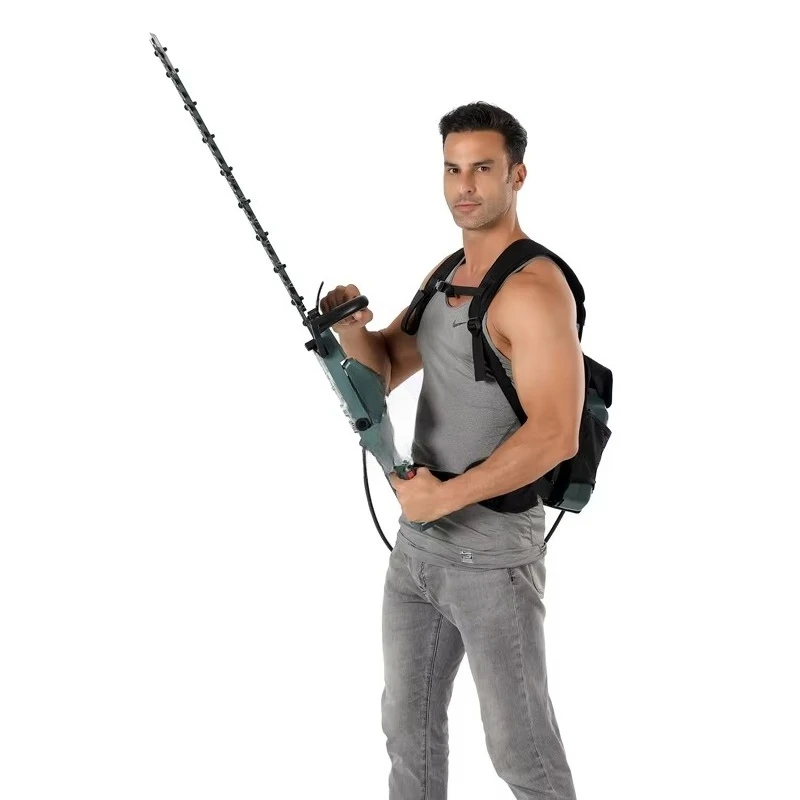 تصميم جديد اللاسلكي حديقة أداة باليد أداة تشذيب التحوط القاطع لحديقة فرش شجيرة أداة تشذيب التحوط